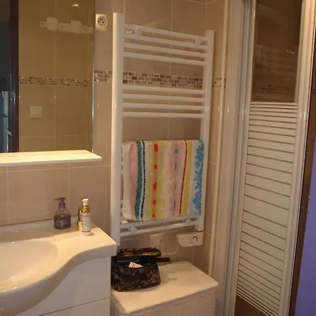 公寓 3 Pces Mez 42m2 + Terrasse 22m2 Ref 4028 Le Castellas