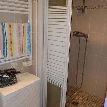 公寓 3 Pces Mez 42m2 + Terrasse 22m2 Ref 4028
