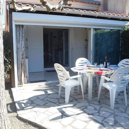 Apartment 3 Pces Mez 42m2 + Terrasse 22m2 Ref 4028 Le Castellas